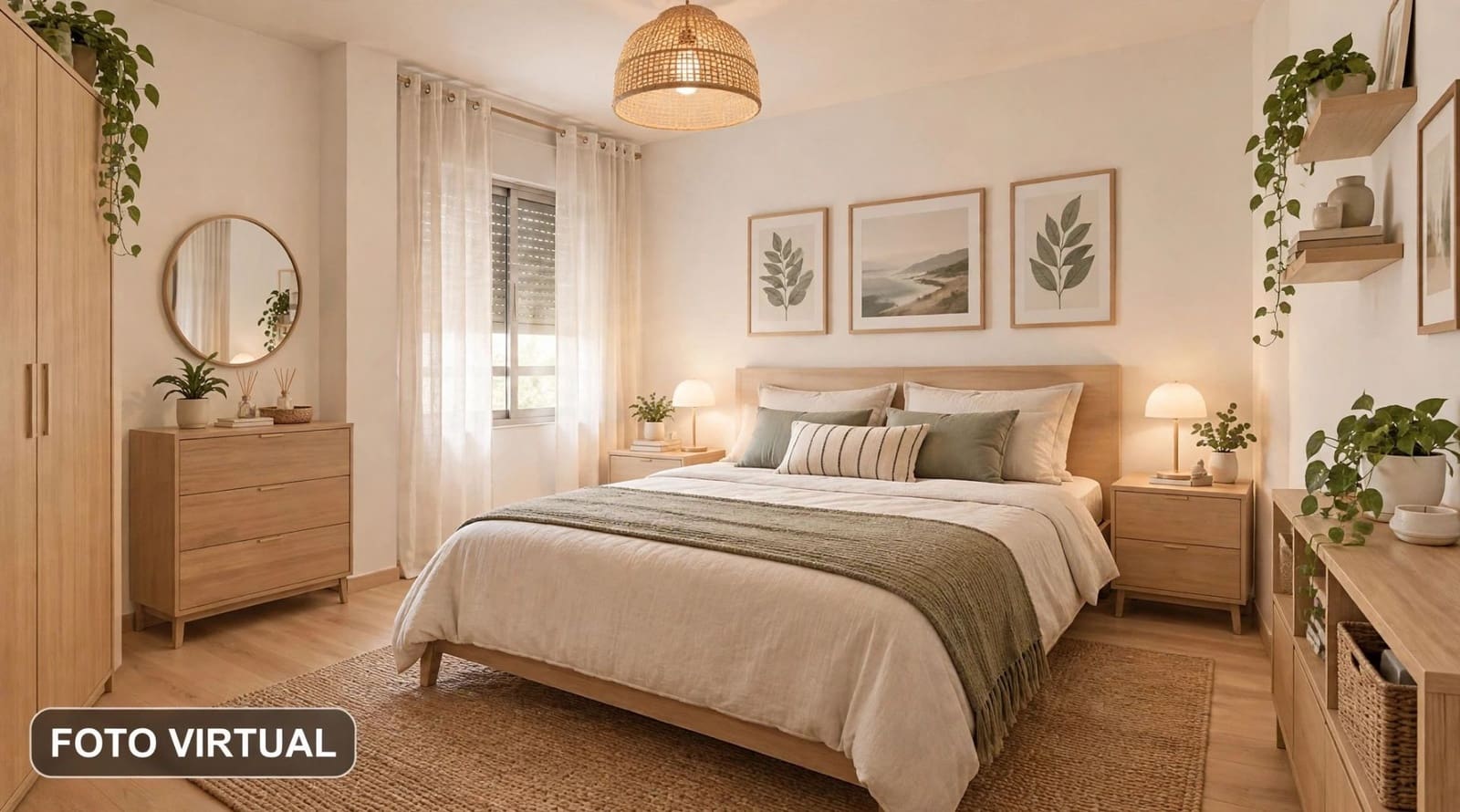 2 camera da letto Appartamento in vendita in Alfaz del Pi / L'Alfas del Pi - 180.000 € (Rif: 10099632)