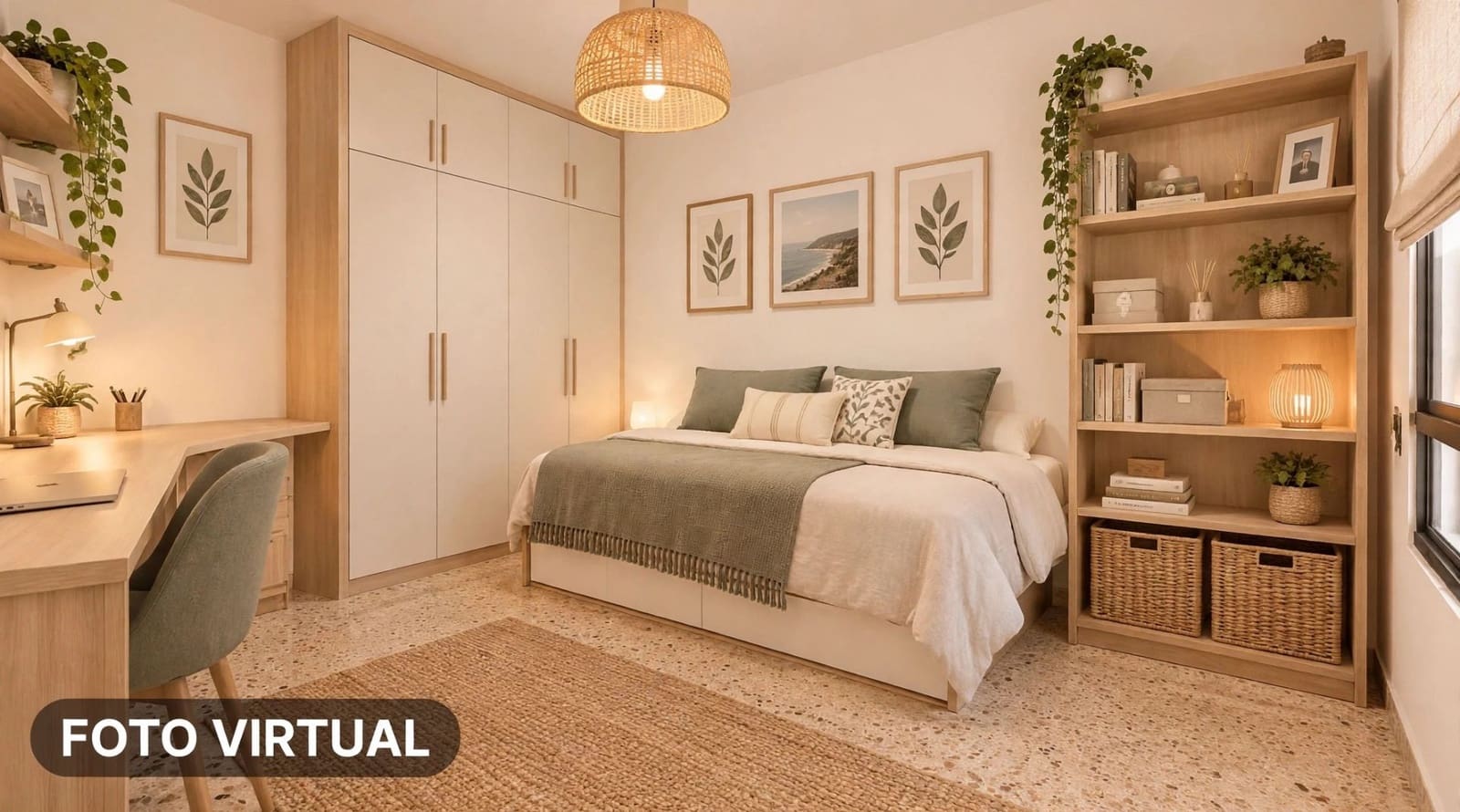 2 camera da letto Appartamento in vendita in Alfaz del Pi / L'Alfas del Pi - 180.000 € (Rif: 10099632)