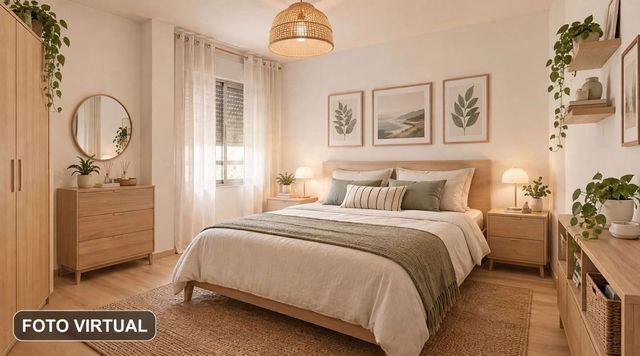 2 makuuhuone Huoneisto myytävänä paikassa Alfaz del Pi / L'Alfàs del Pi - 180 000 € (Ref: 10099632)