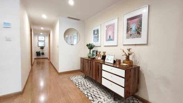 3 camera da letto Appartamento in vendita in Alfaz del Pi / L'Alfàs del Pi con garage - 290.000 € (Rif: 10131117)