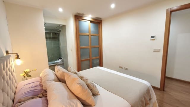 3 chambre Appartement à vendre à Alfaz del Pi / L'Alfàs del Pi avec garage - 290 000 € (Ref: 10131117)