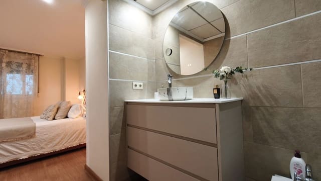 3 chambre Appartement à vendre à Alfaz del Pi / L'Alfàs del Pi avec garage - 290 000 € (Ref: 10131117)