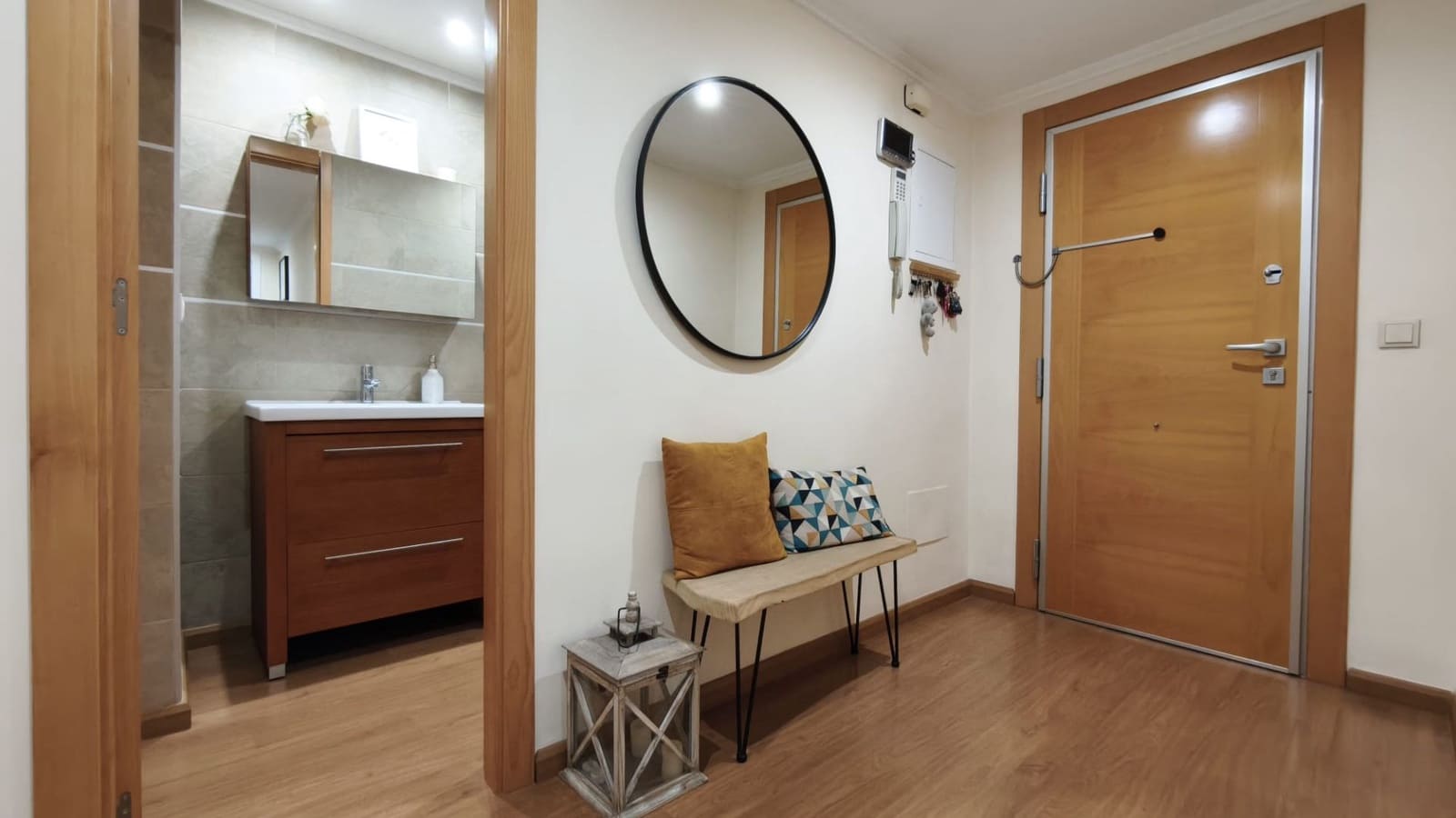3 bedroom Apartment for sale in Alfaz del Pi / L'Alfas del Pi with garage - € 290,000 (Ref: 10131117)