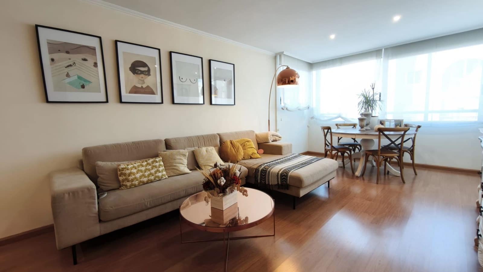 3 bedroom Apartment for sale in Alfaz del Pi / L'Alfas del Pi with garage - € 290,000 (Ref: 10131117)