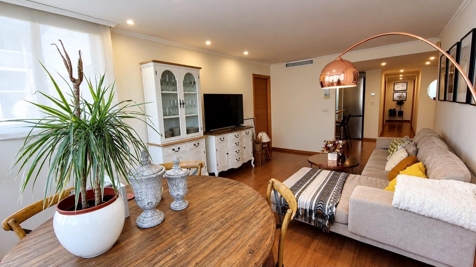 3 bedroom Apartment for sale in Alfaz del Pi / L'Alfas del Pi with garage - € 290,000 (Ref: 10131117)