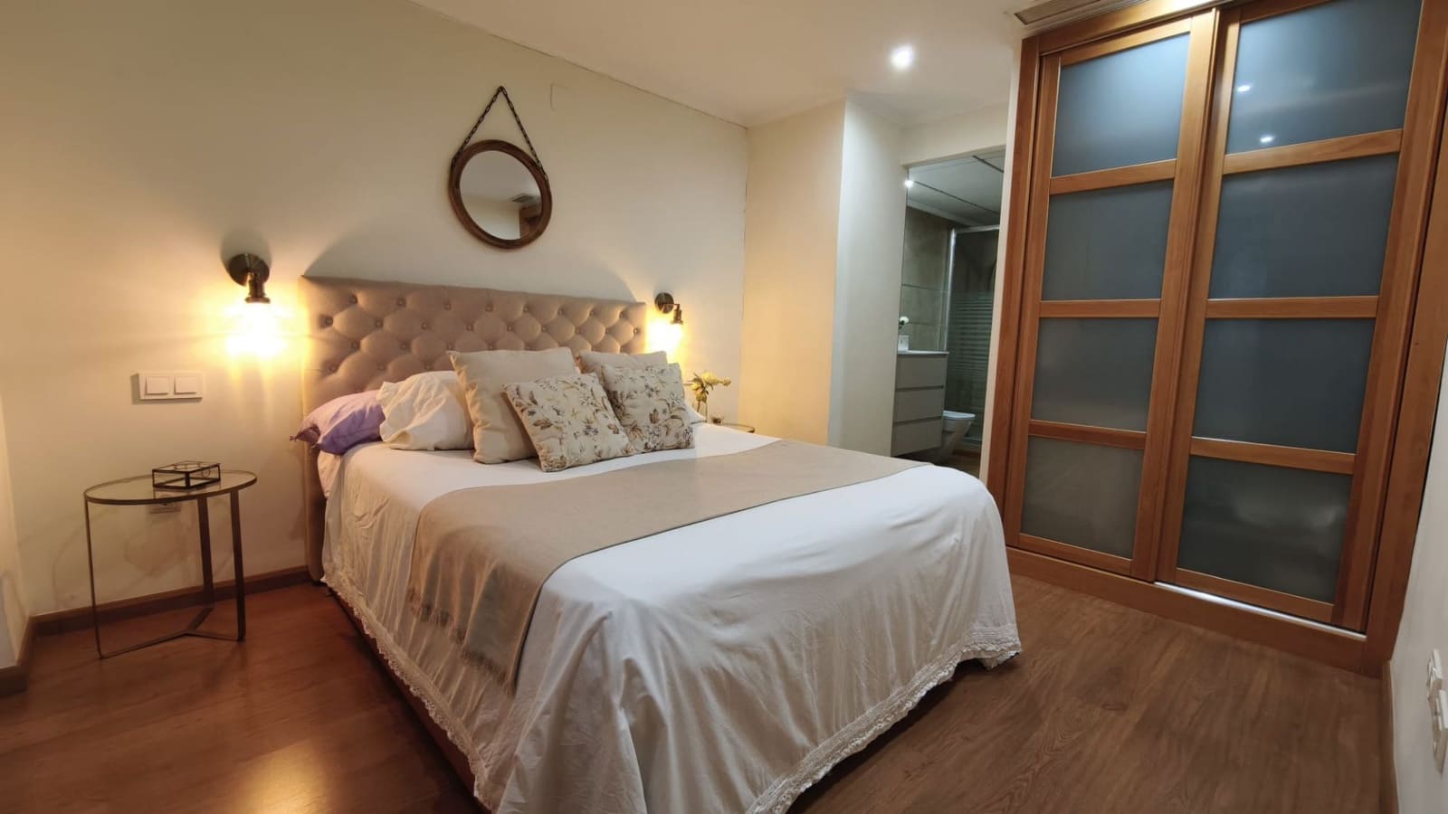 3 bedroom Apartment for sale in Alfaz del Pi / L'Alfas del Pi with garage - € 290,000 (Ref: 10131117)