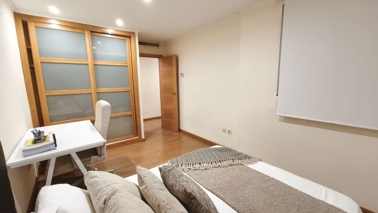 3 bedroom Apartment for sale in Alfaz del Pi / L'Alfas del Pi with garage - € 290,000 (Ref: 10131117)