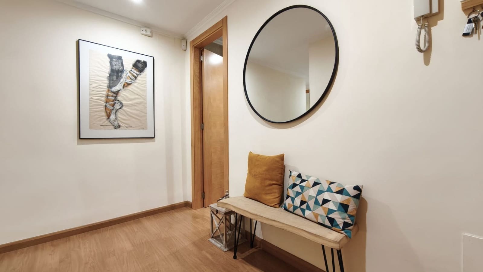 3 bedroom Apartment for sale in Alfaz del Pi / L'Alfas del Pi with garage - € 290,000 (Ref: 10131117)