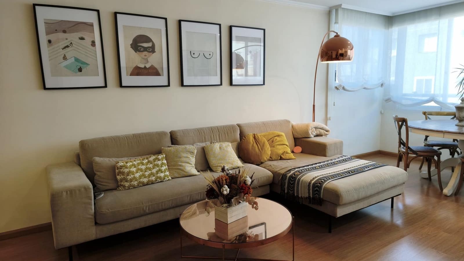 3 bedroom Apartment for sale in Alfaz del Pi / L'Alfas del Pi with garage - € 290,000 (Ref: 10131117)