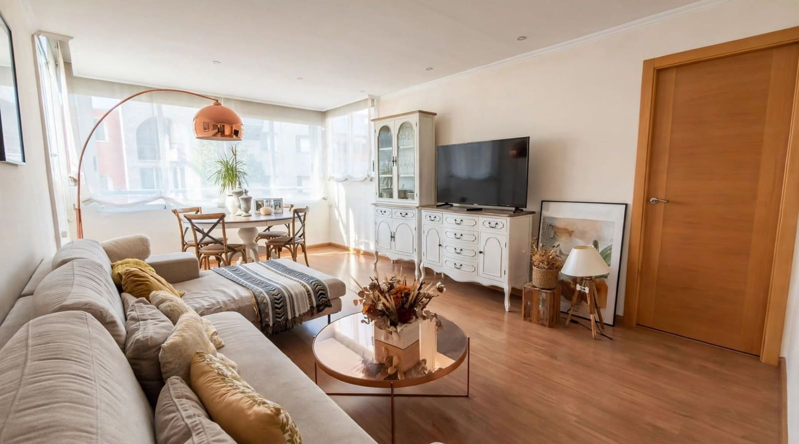 3 bedroom Apartment for sale in Alfaz del Pi / L'Alfas del Pi with garage - € 290,000 (Ref: 10131117)