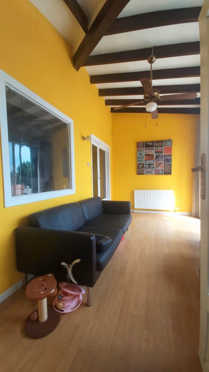 4 sovrum Villa till salu i La Nucia med pool garage - 469 000 € (Ref: 10154560)