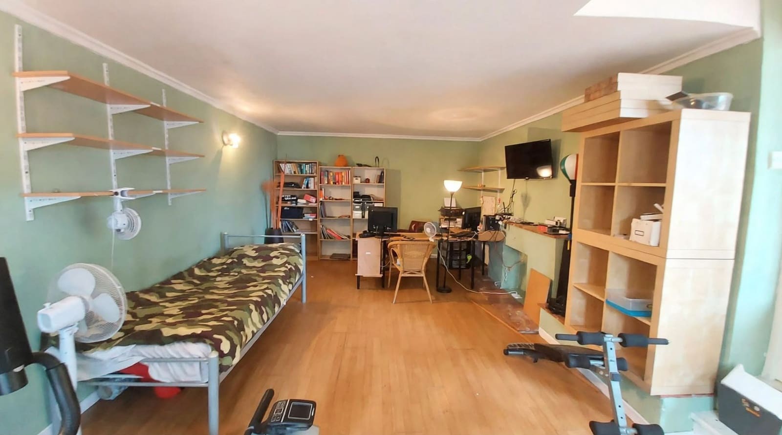 4 sovrum Villa till salu i La Nucia med pool garage - 469 000 € (Ref: 10154560)