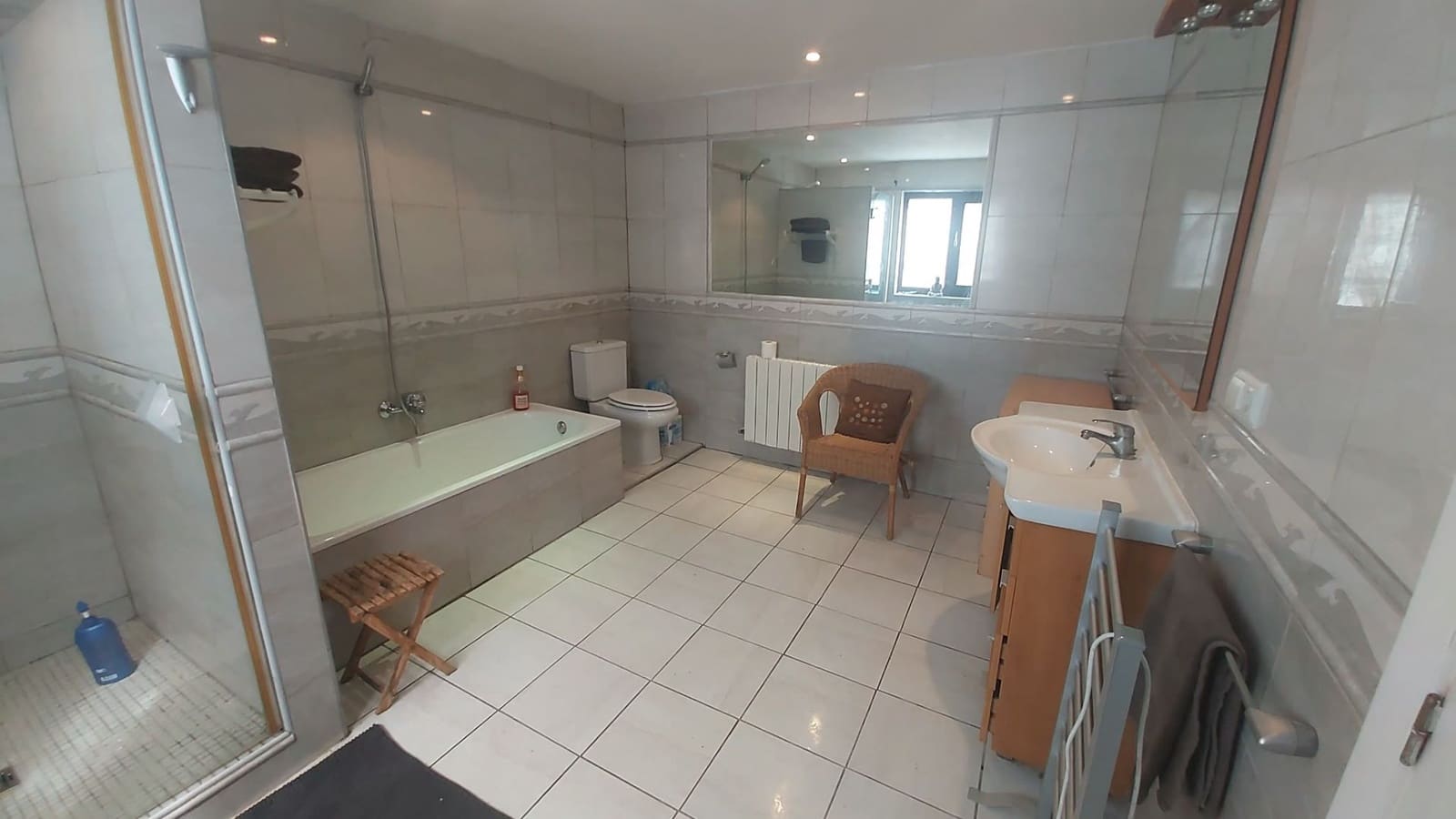 4 sovrum Villa till salu i La Nucia med pool garage - 469 000 € (Ref: 10154560)