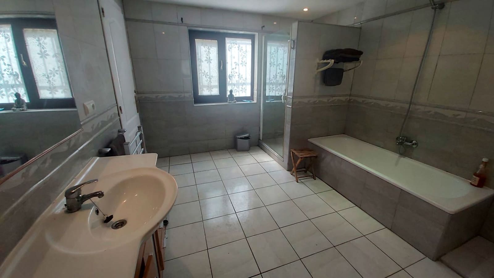 4 sovrum Villa till salu i La Nucia med pool garage - 469 000 € (Ref: 10154560)