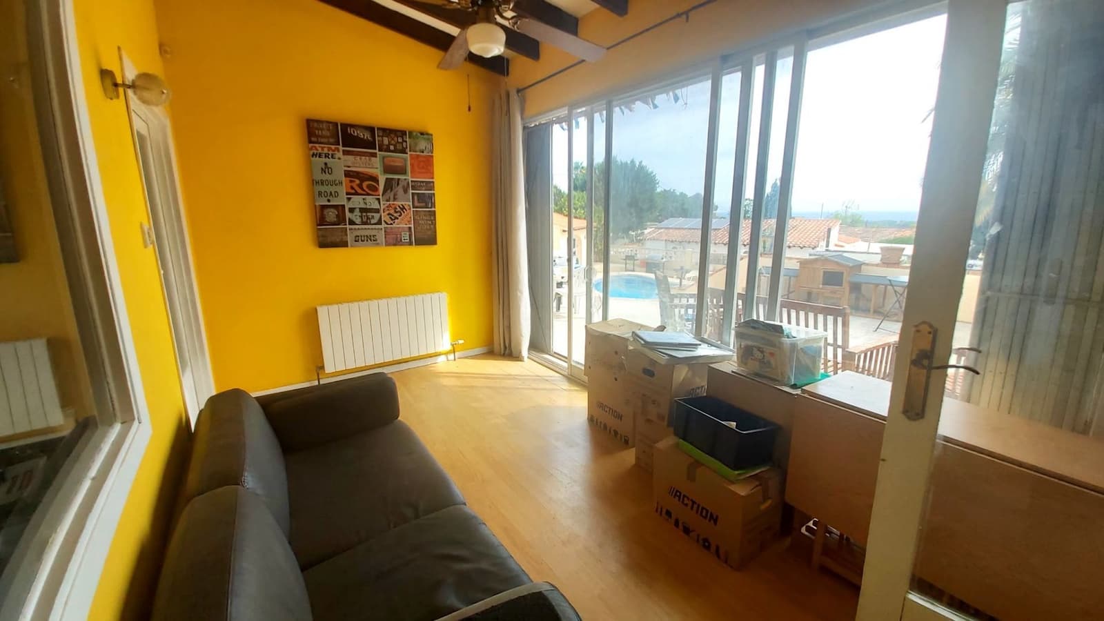 4 sovrum Villa till salu i La Nucia med pool garage - 469 000 € (Ref: 10154560)