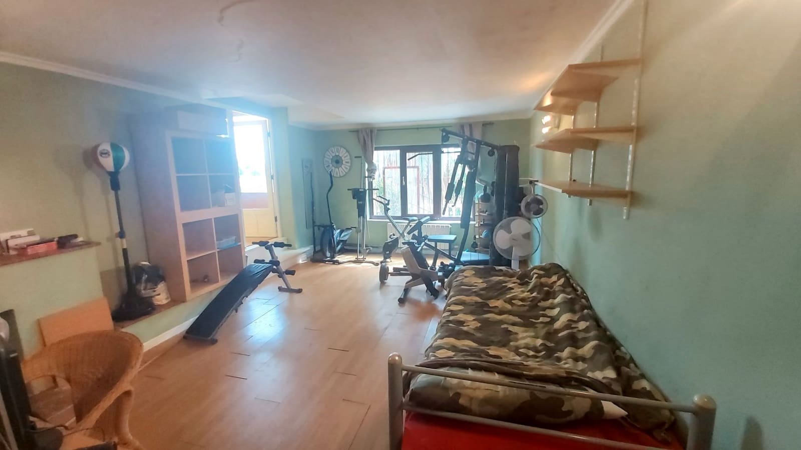 4 sovrum Villa till salu i La Nucia med pool garage - 469 000 € (Ref: 10154560)