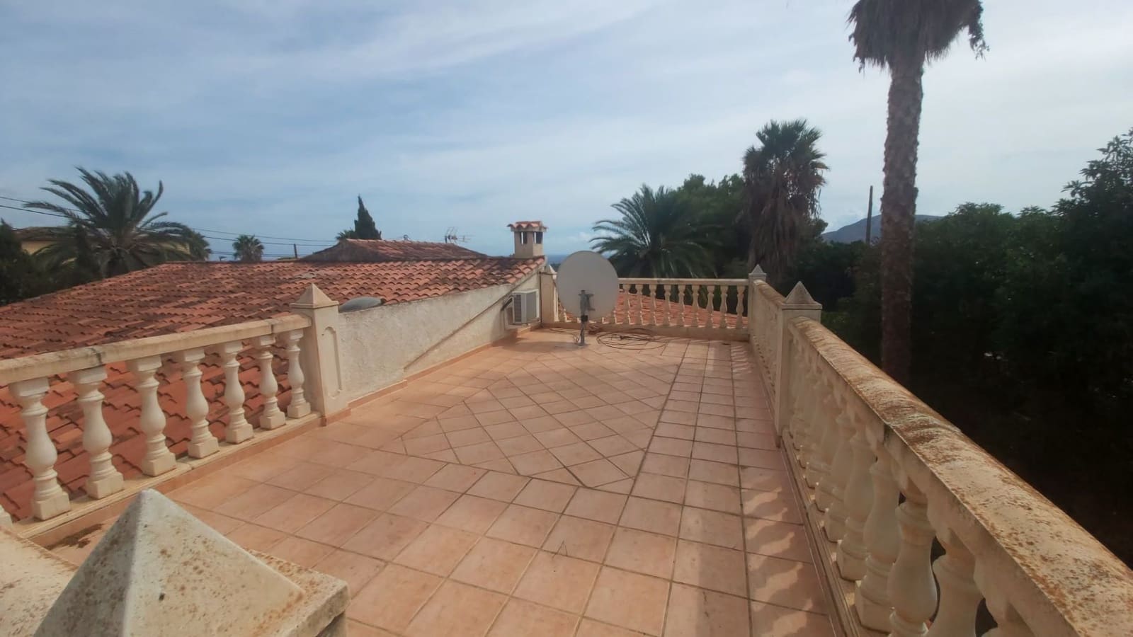 4 sovrum Villa till salu i La Nucia med pool garage - 469 000 € (Ref: 10154560)
