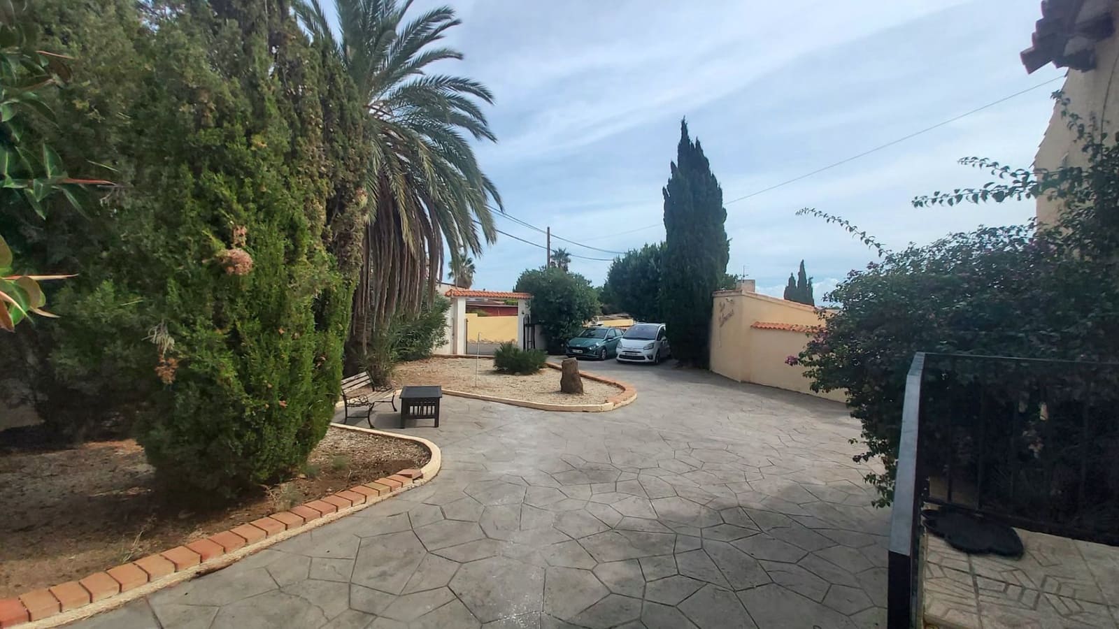 4 sovrum Villa till salu i La Nucia med pool garage - 469 000 € (Ref: 10154560)