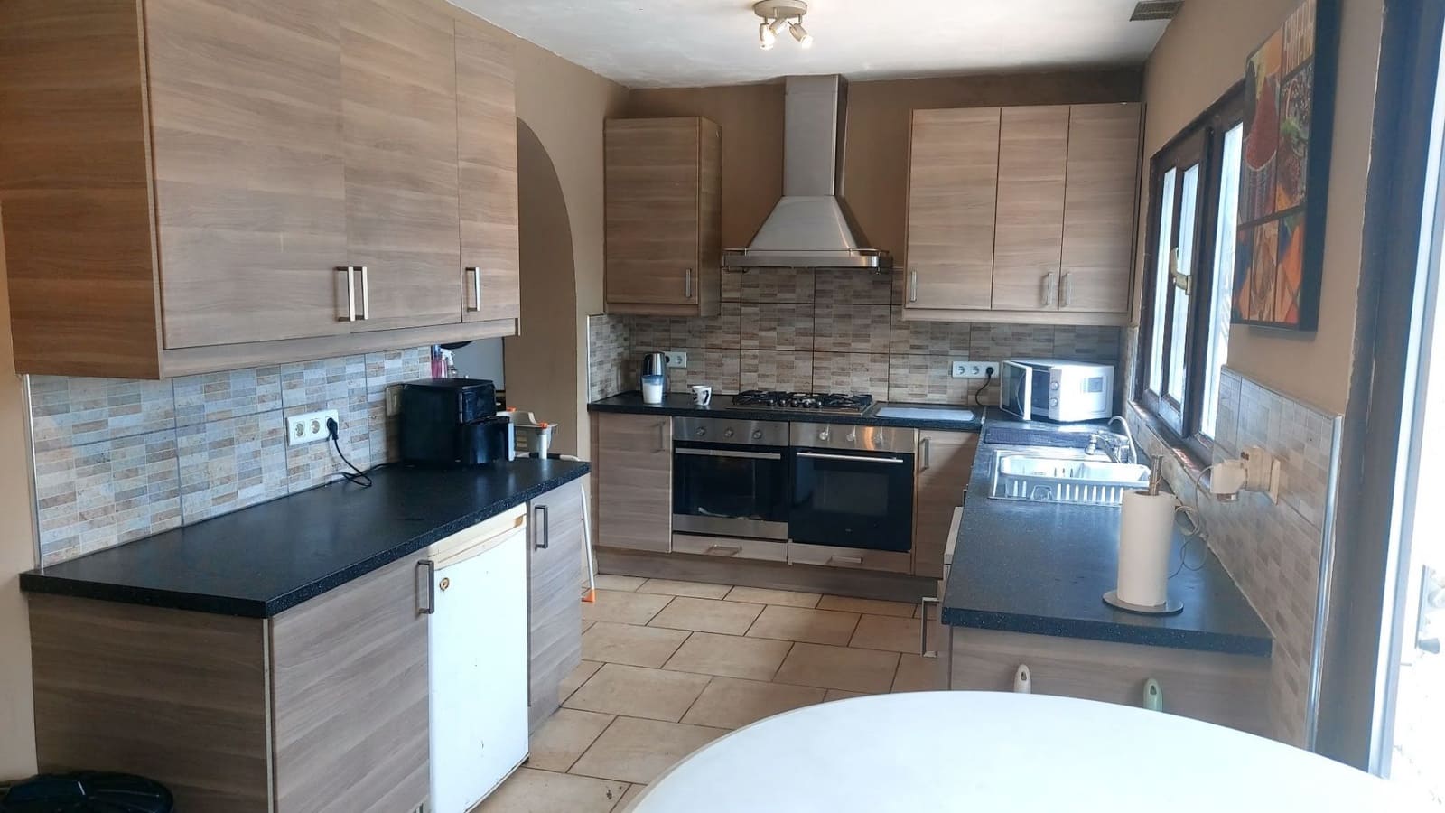 4 sovrum Villa till salu i La Nucia med pool garage - 469 000 € (Ref: 10154560)