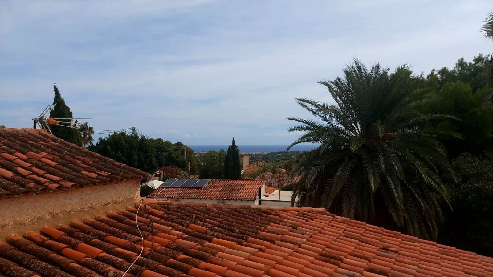4 sovrum Villa till salu i La Nucia med pool garage - 469 000 € (Ref: 10154560)
