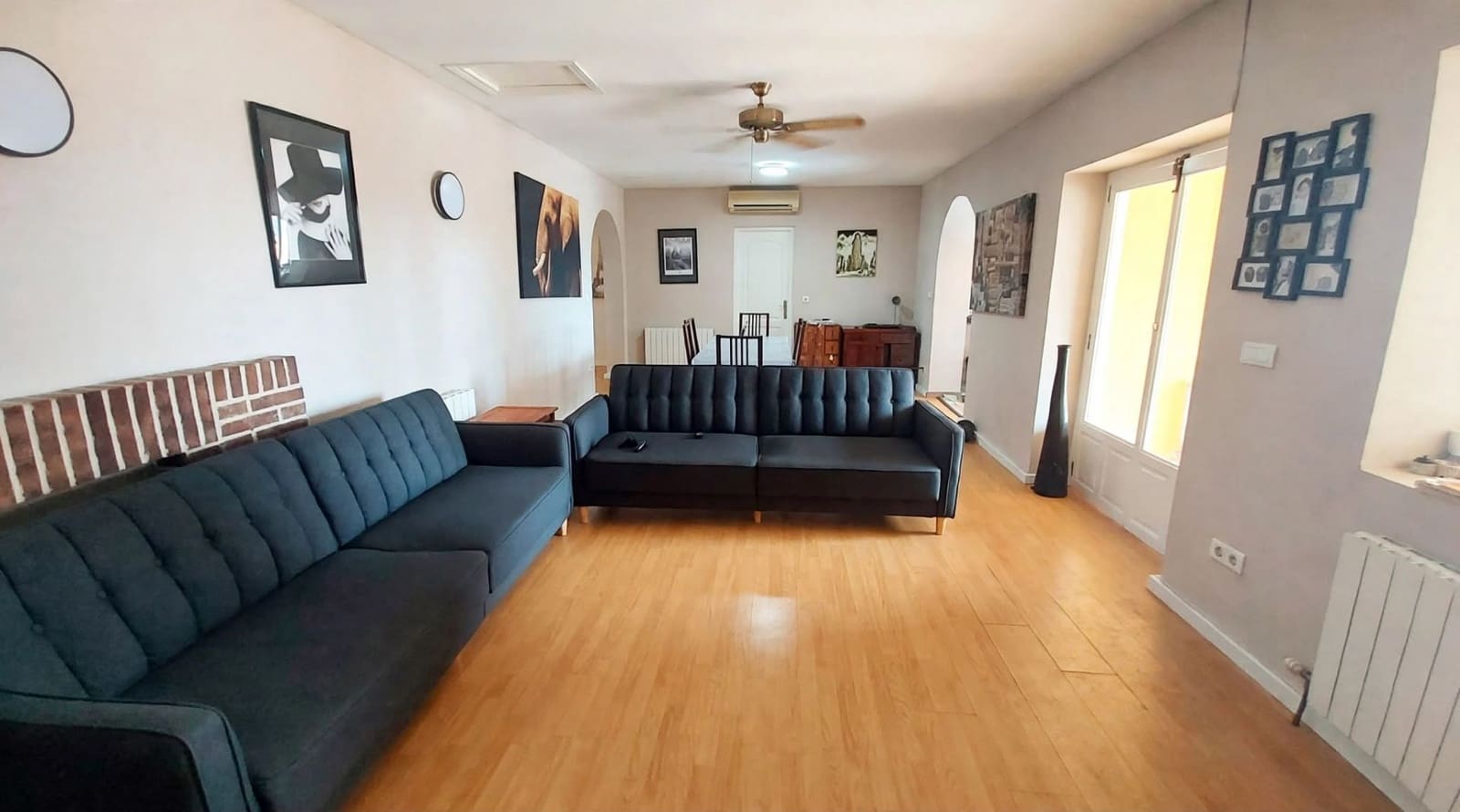 4 sovrum Villa till salu i La Nucia med pool garage - 469 000 € (Ref: 10154560)