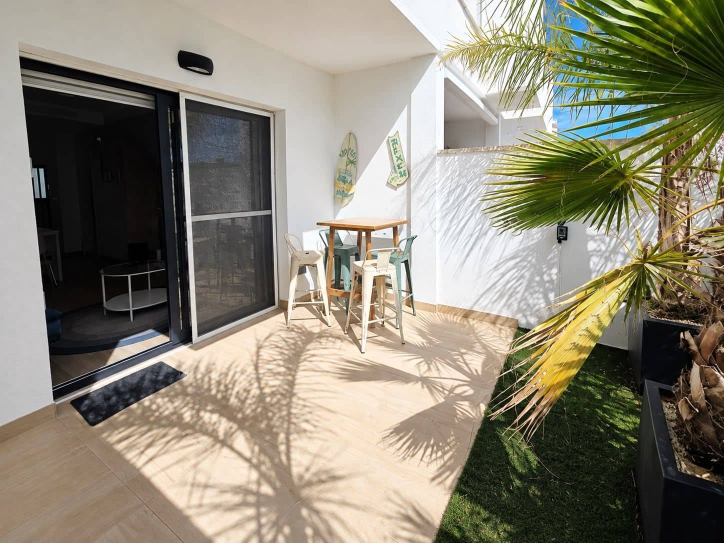 2 bedroom Villa for sale in Finestrat with pool garage - € 359,000 (Ref: 10158946)