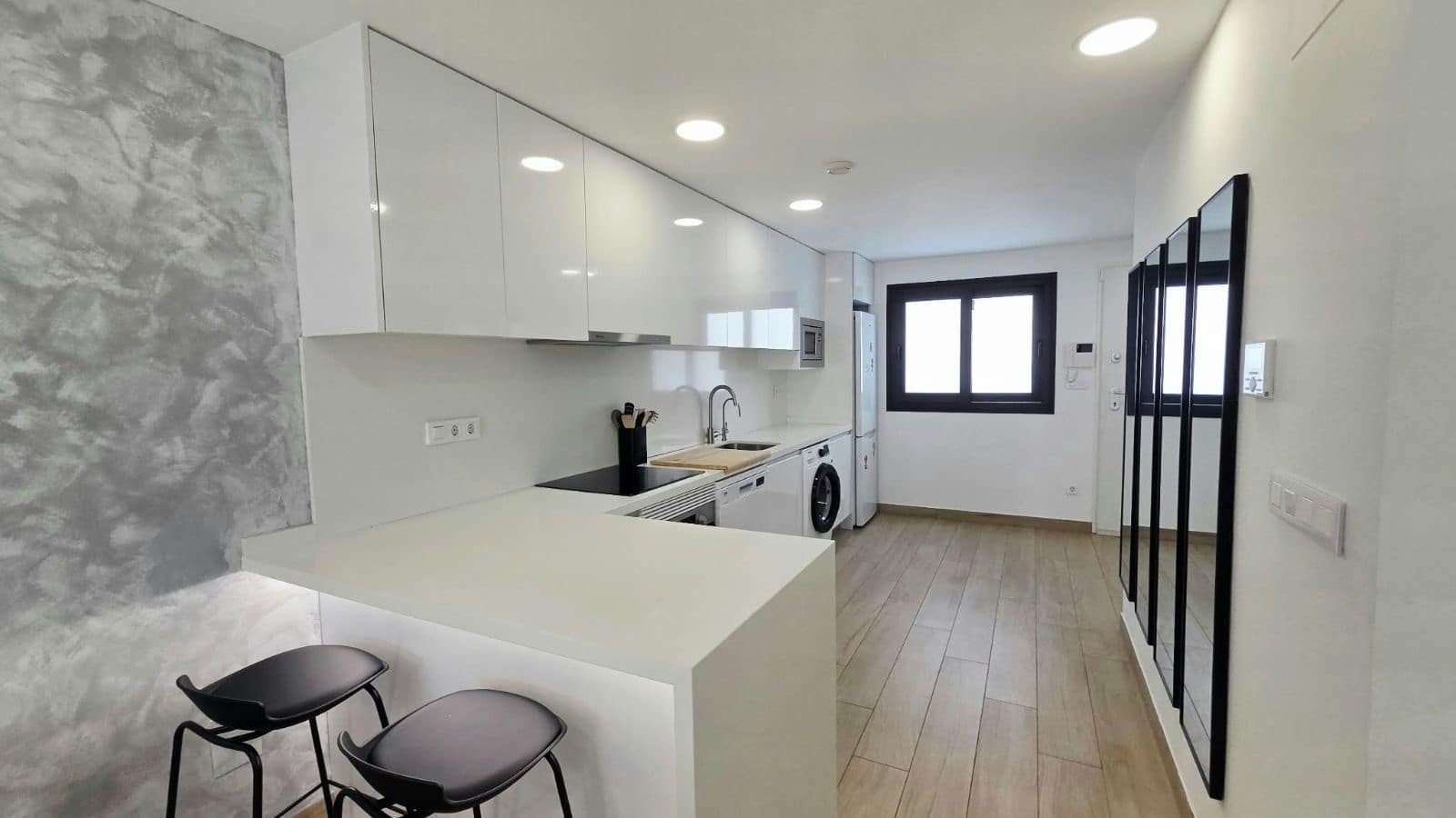 2 bedroom Villa for sale in Finestrat with pool garage - € 359,000 (Ref: 10158946)
