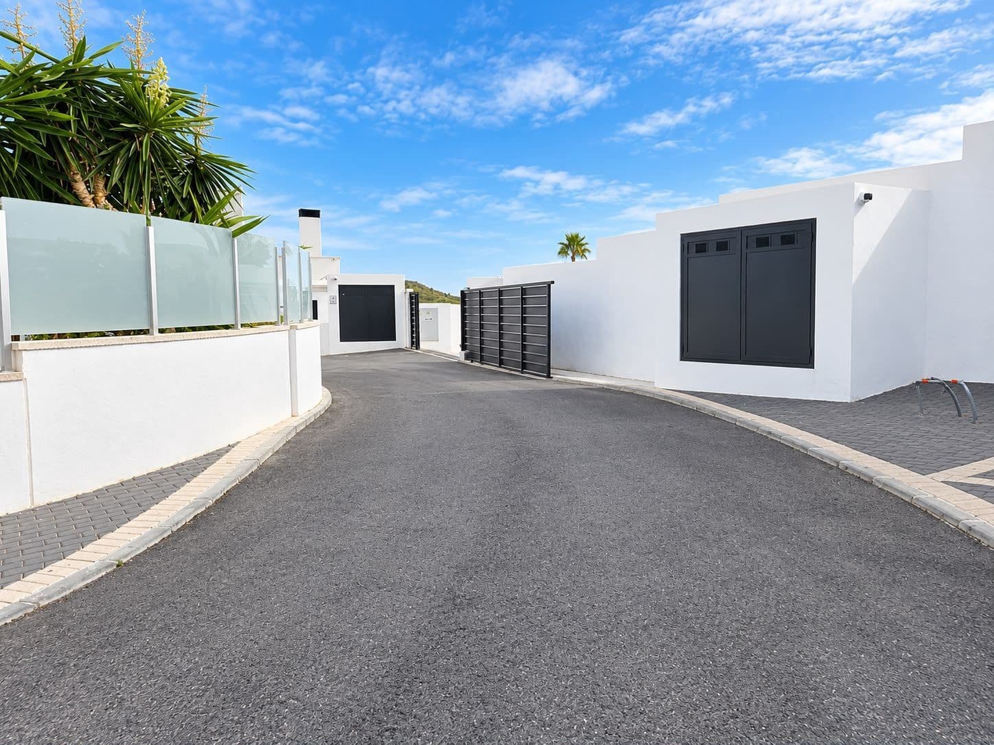 2 bedroom Villa for sale in Finestrat with pool garage - € 359,000 (Ref: 10158946)