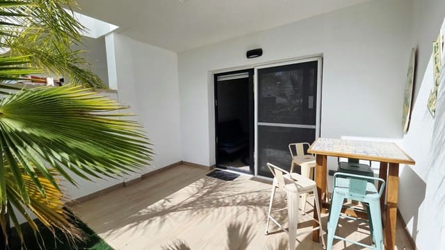 2 soveværelse Villa til salg i Finestrat med swimmingpool garage - € 359.000 (Ref: 10158946)