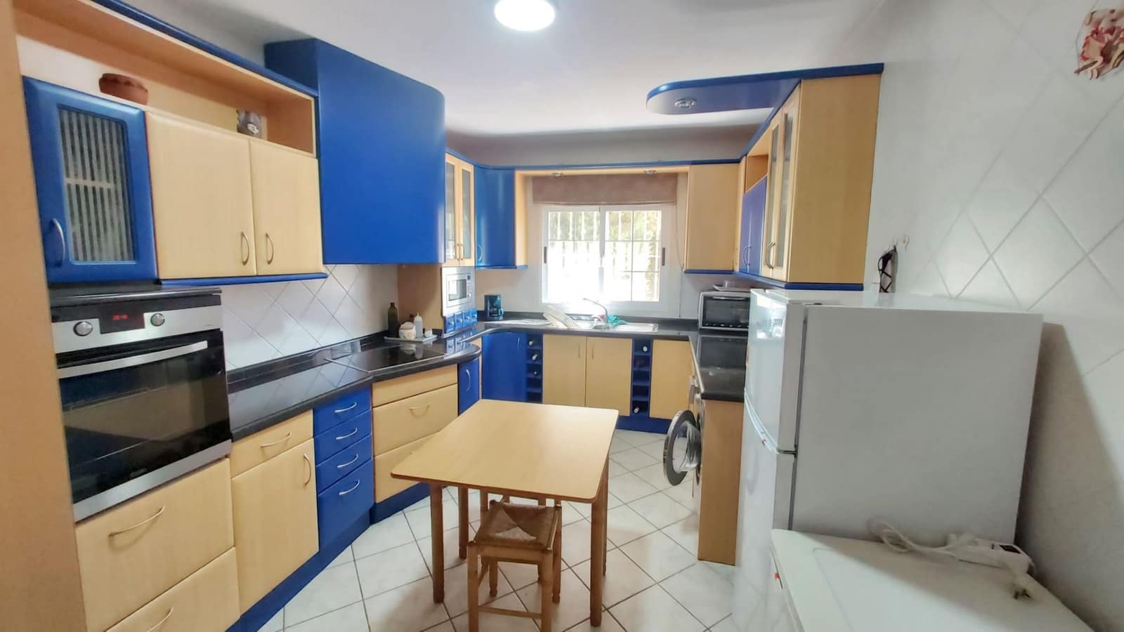 3 soveværelse Villa til salg i La Nucia med swimmingpool garage - € 540.000 (Ref: 10173133)