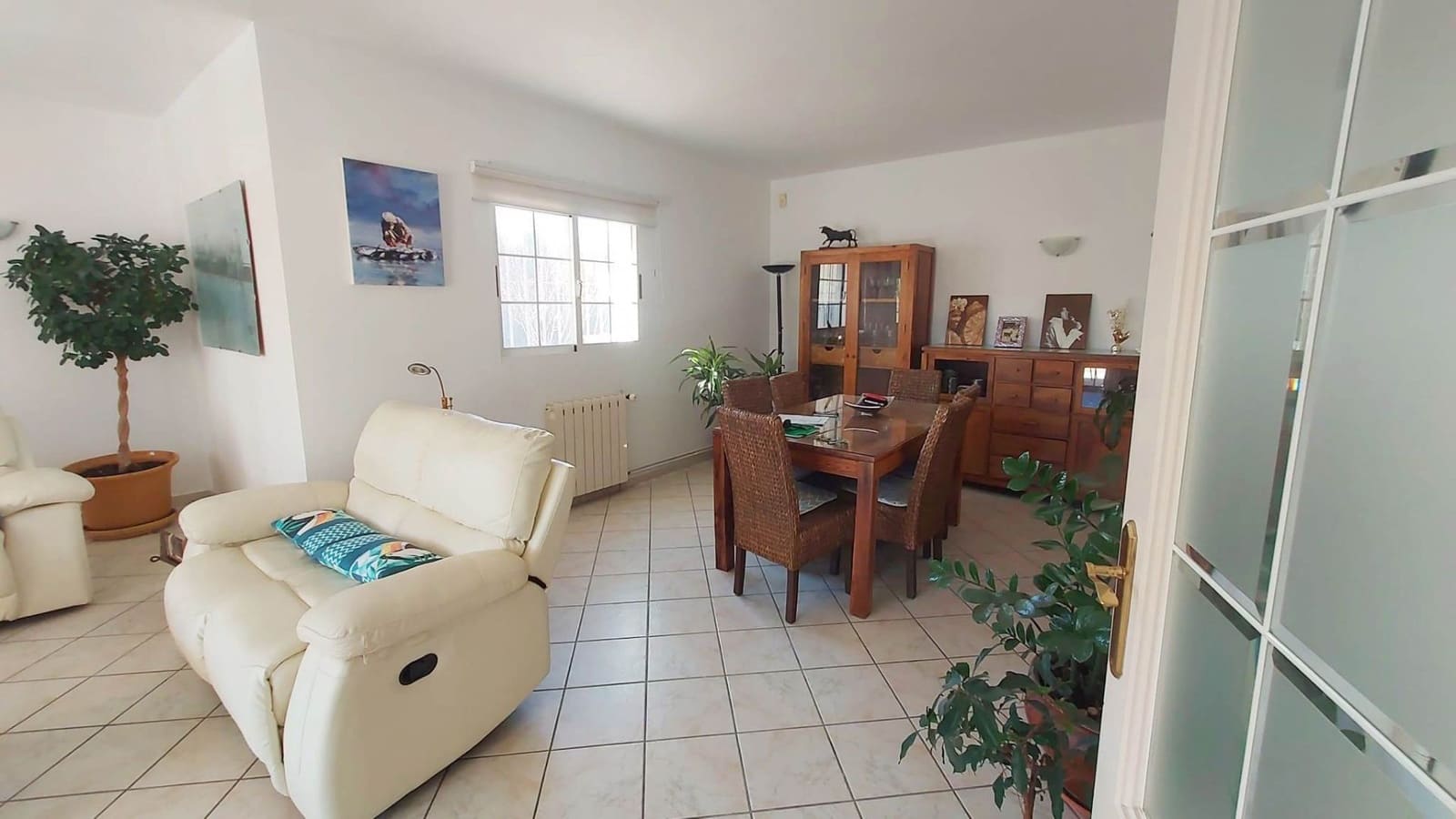 3 soveværelse Villa til salg i La Nucia med swimmingpool garage - € 540.000 (Ref: 10173133)