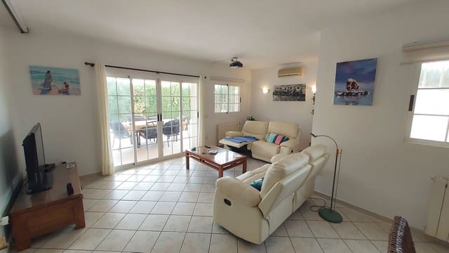 3 soveværelse Villa til salg i La Nucia med swimmingpool garage - € 540.000 (Ref: 10173133)