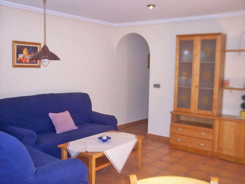 7 soveværelse Villa til salg i Alfaz del Pi / L'Alfas del Pi med swimmingpool garage - € 830.000 (Ref: 3559897)