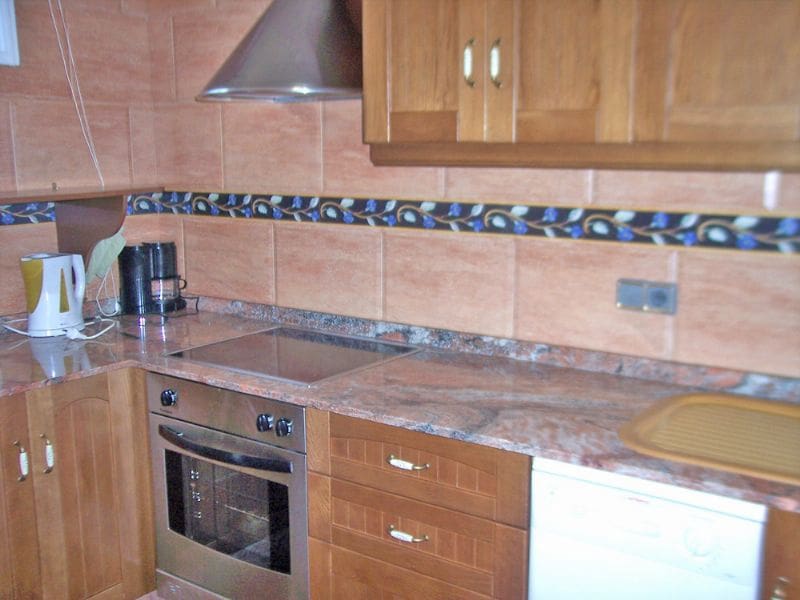 7 soveværelse Villa til salg i Alfaz del Pi / L'Alfas del Pi med swimmingpool garage - € 830.000 (Ref: 3559897)