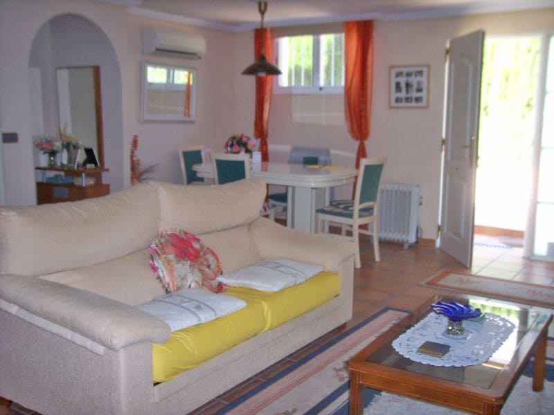 7 soveværelse Villa til salg i Alfaz del Pi / L'Alfas del Pi med swimmingpool garage - € 830.000 (Ref: 3559897)