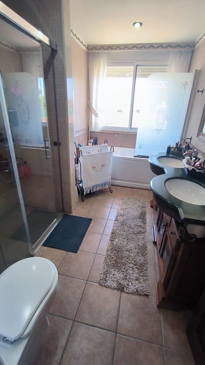 7 soveværelse Villa til salg i Alfaz del Pi / L'Alfas del Pi med swimmingpool garage - € 830.000 (Ref: 3559897)