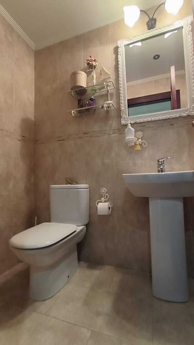 7 soveværelse Villa til salg i Alfaz del Pi / L'Alfas del Pi med swimmingpool garage - € 830.000 (Ref: 3559897)