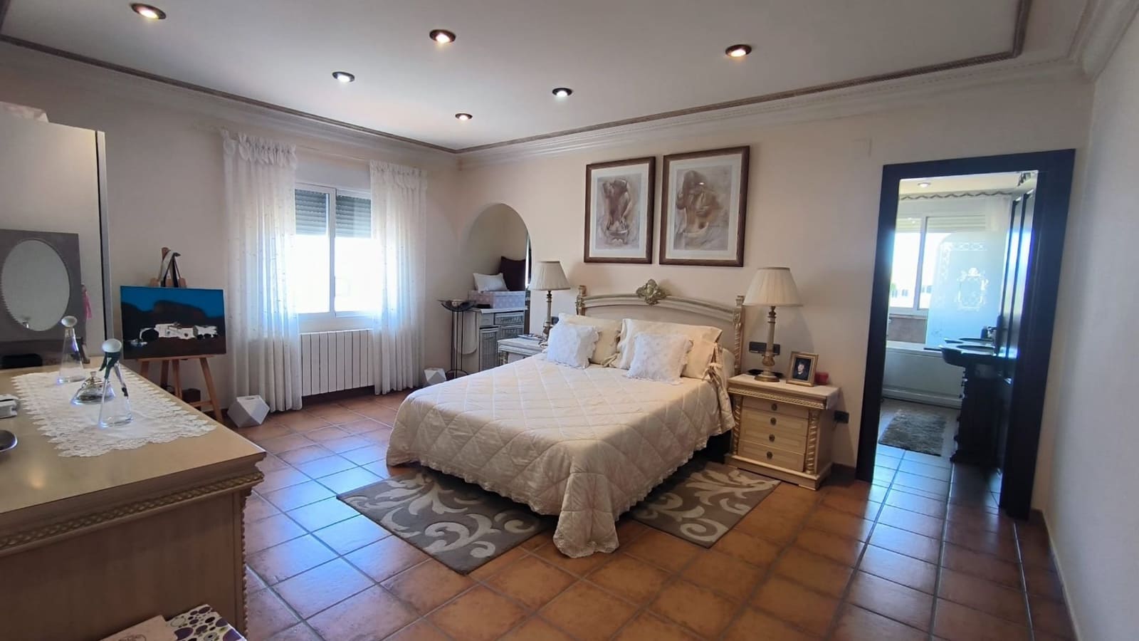 7 soveværelse Villa til salg i Alfaz del Pi / L'Alfas del Pi med swimmingpool garage - € 830.000 (Ref: 3559897)