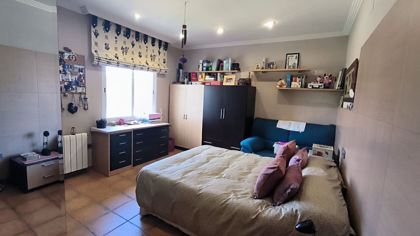 7 soveværelse Villa til salg i Alfaz del Pi / L'Alfas del Pi med swimmingpool garage - € 830.000 (Ref: 3559897)