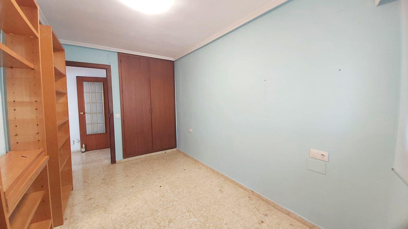 4 soveværelse Lejlighed til salg i Benidorm med garage - € 555.000 (Ref: 7550433)