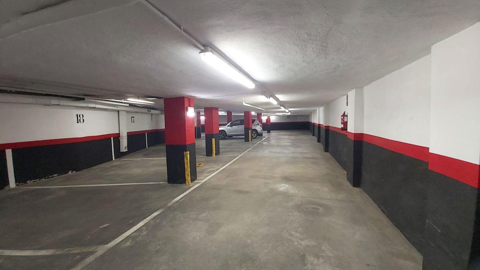 4 soveværelse Lejlighed til salg i Benidorm med garage - € 555.000 (Ref: 7550433)