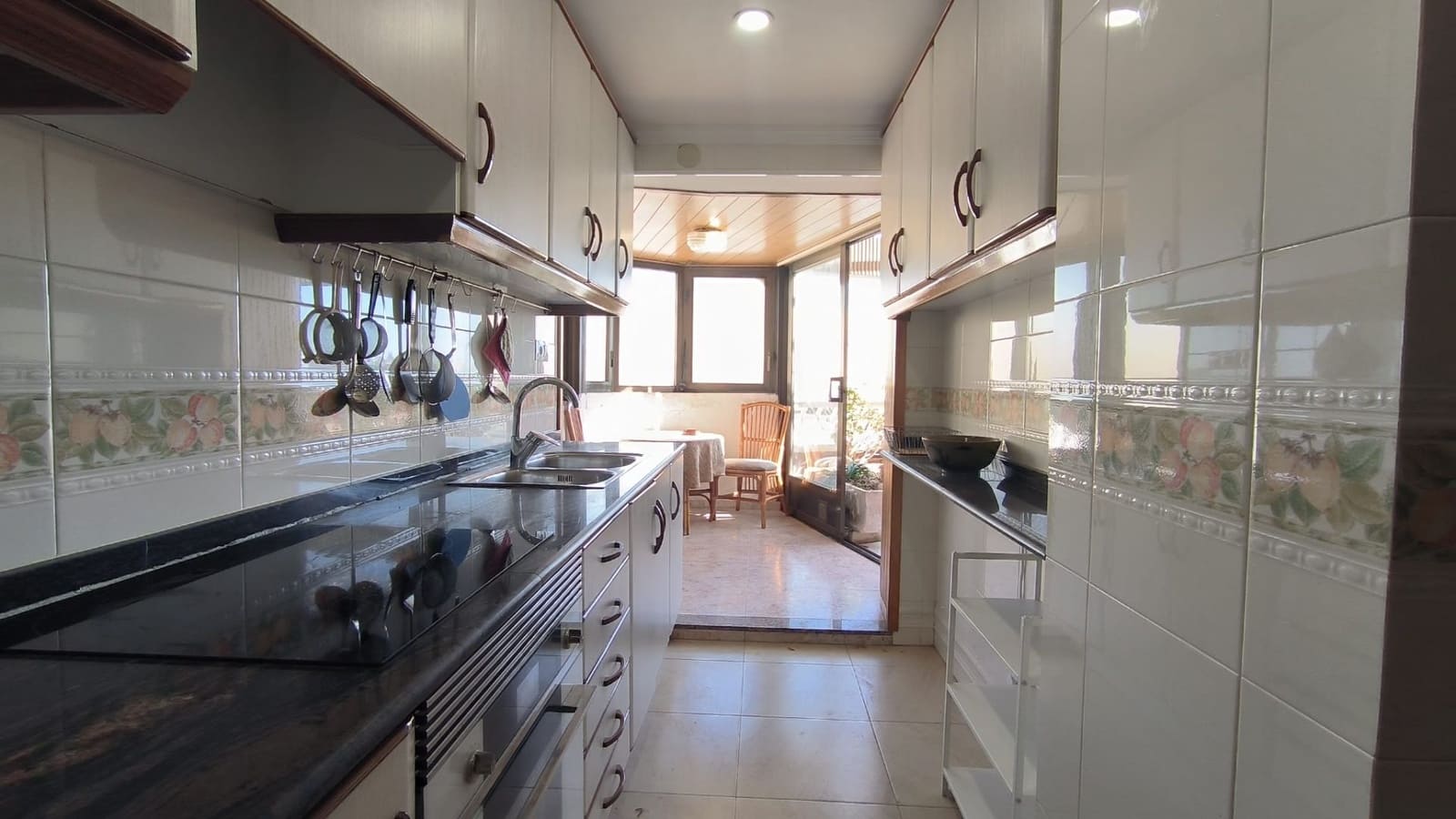 4 soveværelse Lejlighed til salg i Benidorm med garage - € 555.000 (Ref: 7550433)