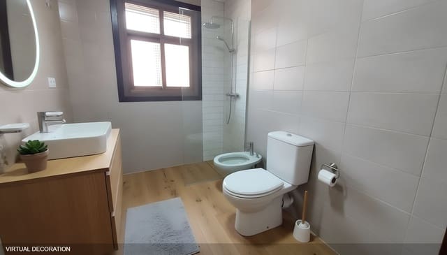 4 soverom Leilighet til salgs i Centro Urbano, Benidorm med garasje - € 550 000 (Ref: 7550433)