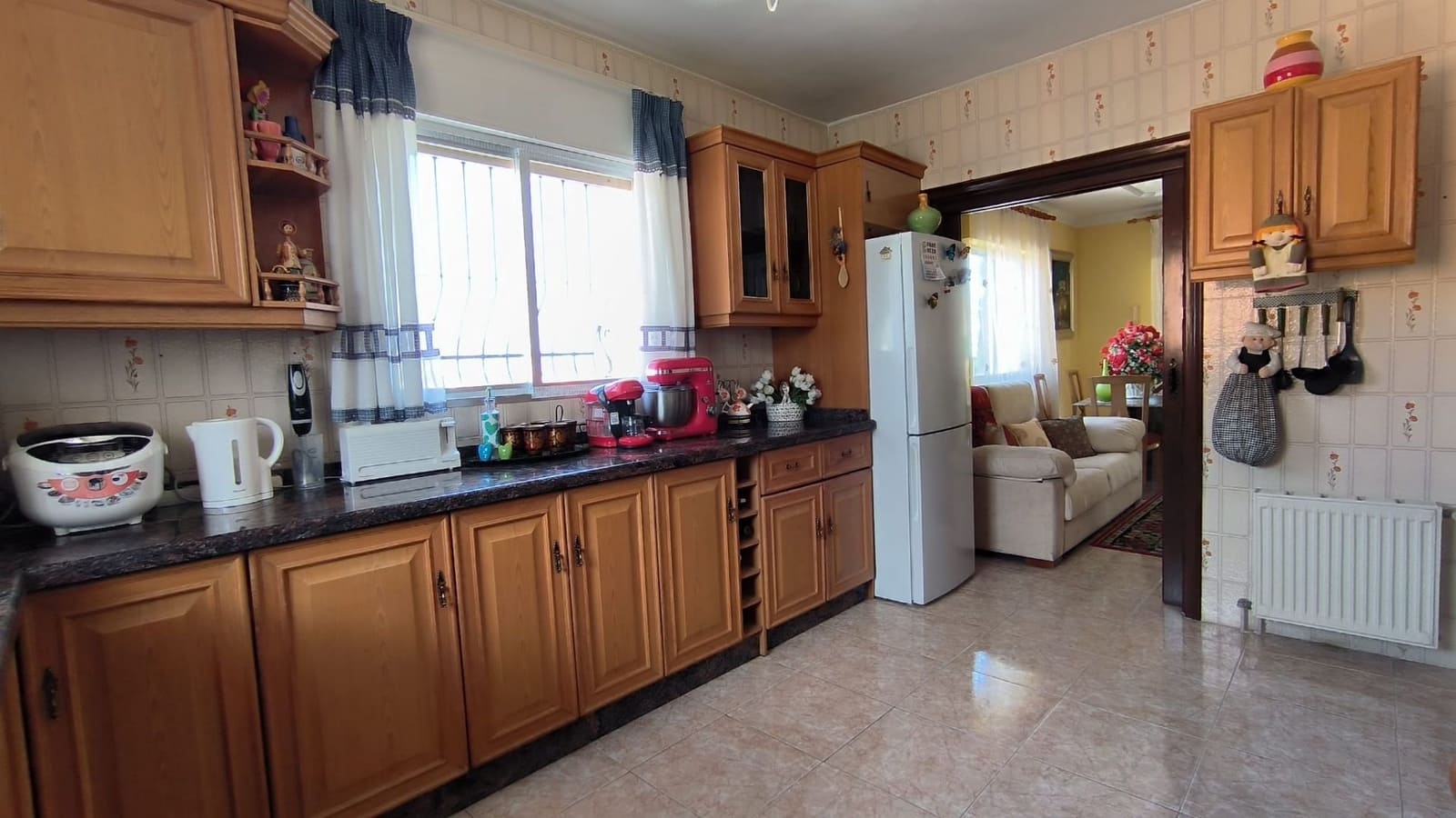 Chalet de 3 habitaciones en Alfaz del Pi / L'Alfàs del Pi en venta con piscina garaje - 490.000 € (Ref: 7776631)