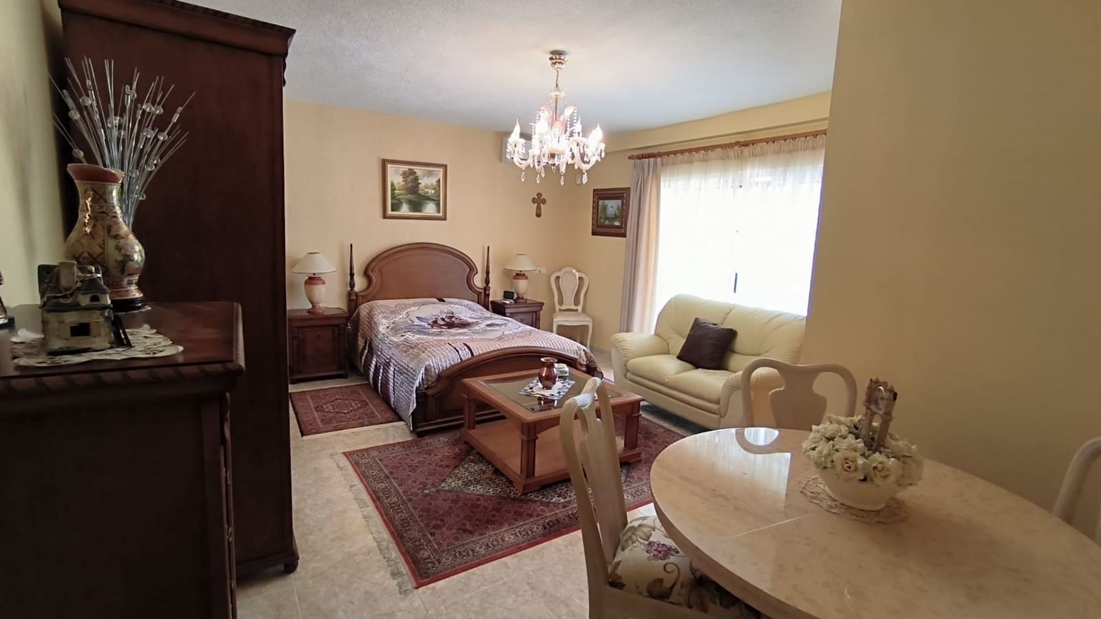 Chalet de 3 habitaciones en Alfaz del Pi / L'Alfàs del Pi en venta con piscina garaje - 490.000 € (Ref: 7776631)