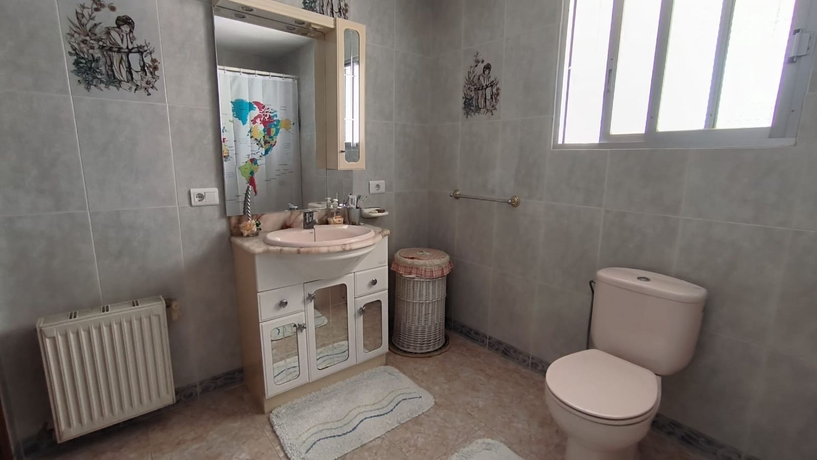 Chalet de 3 habitaciones en Alfaz del Pi / L'Alfàs del Pi en venta con piscina garaje - 490.000 € (Ref: 7776631)