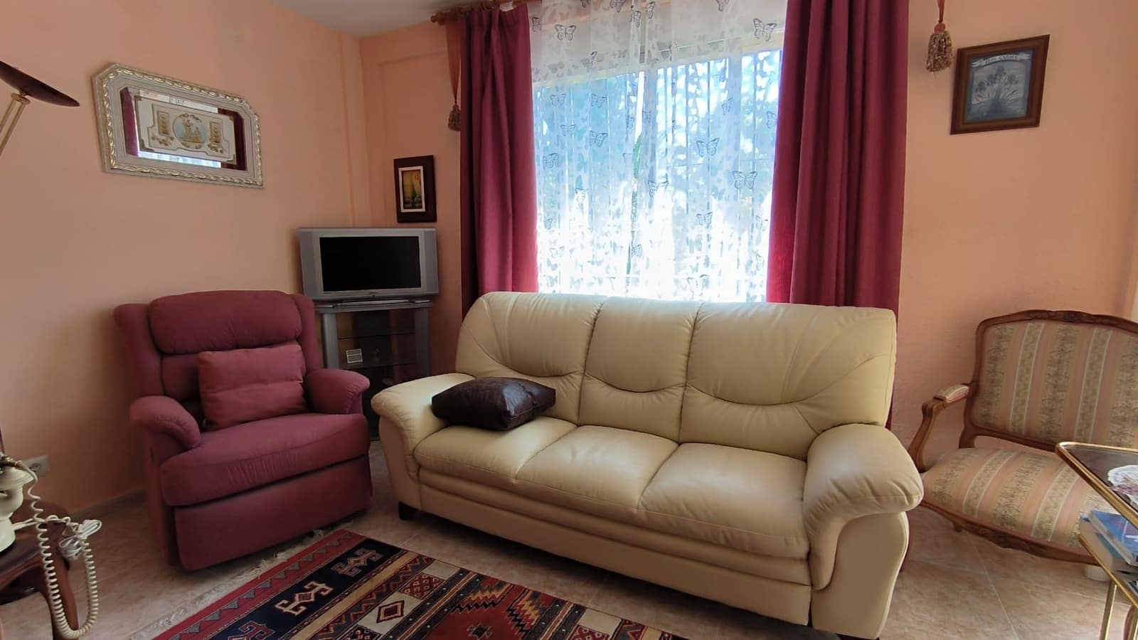 Chalet de 3 habitaciones en Alfaz del Pi / L'Alfàs del Pi en venta con piscina garaje - 490.000 € (Ref: 7776631)