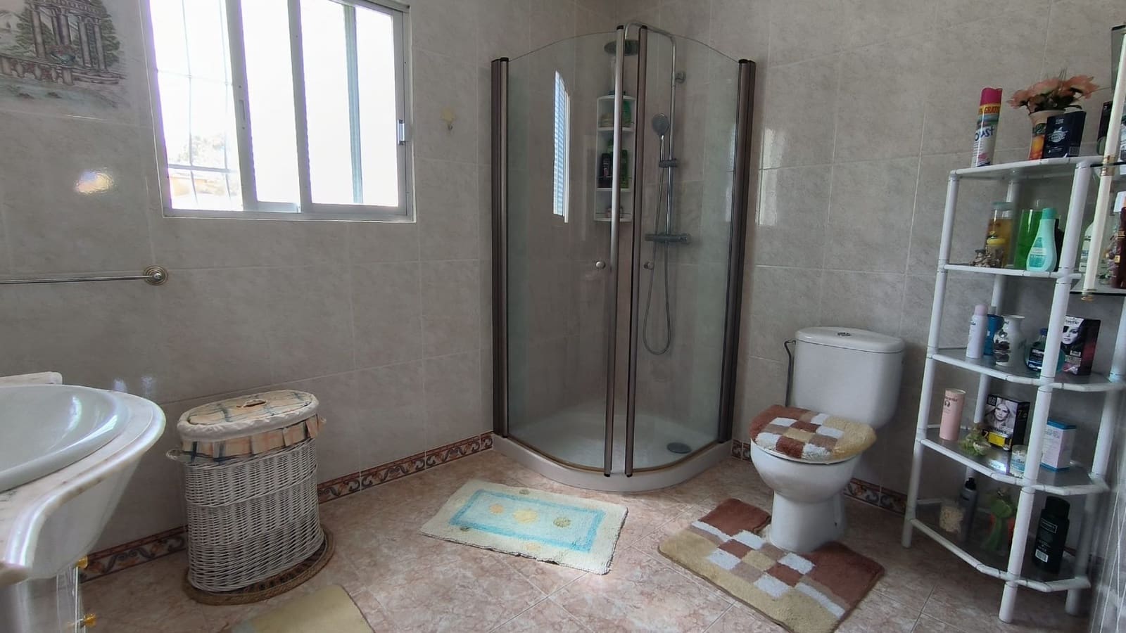 Chalet de 3 habitaciones en Alfaz del Pi / L'Alfàs del Pi en venta con piscina garaje - 490.000 € (Ref: 7776631)