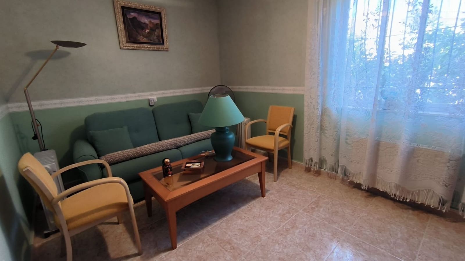 Chalet de 3 habitaciones en Alfaz del Pi / L'Alfàs del Pi en venta con piscina garaje - 490.000 € (Ref: 7776631)