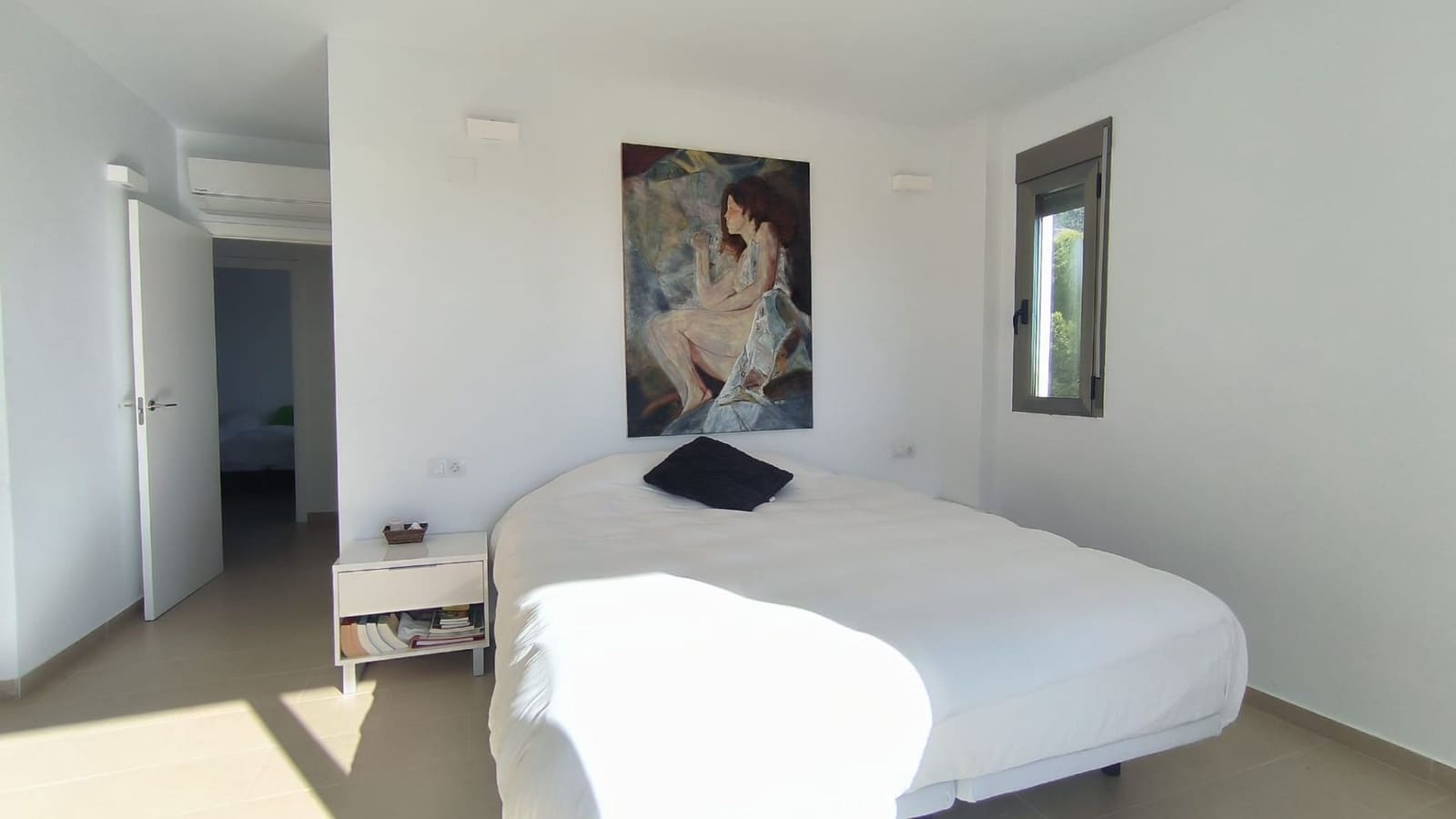 5 bedroom Villa for sale in Altea with pool garage - € 1,100,000 (Ref: 7957188)